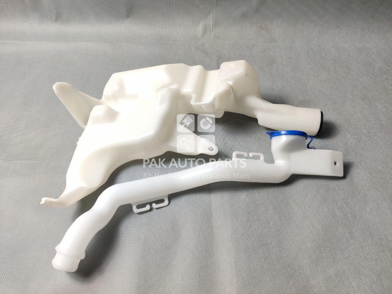 Picture of Honda Civic 2017-21 Wiper Bottle