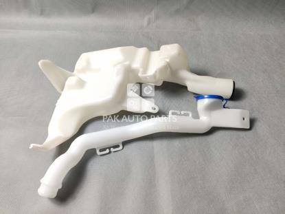 Picture of Honda Civic 2017-21 Wiper Bottle