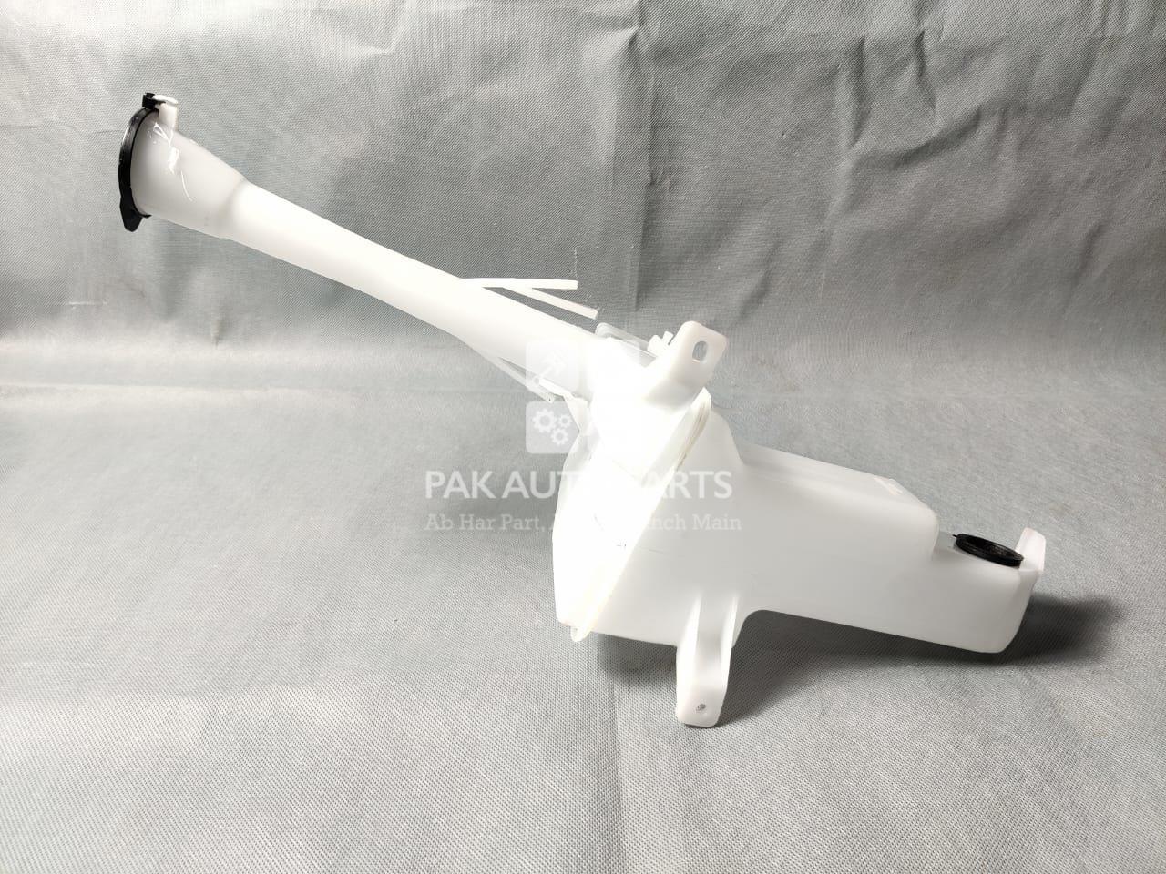 Picture of Toyota Corolla 2009-14 Wiper Bottle