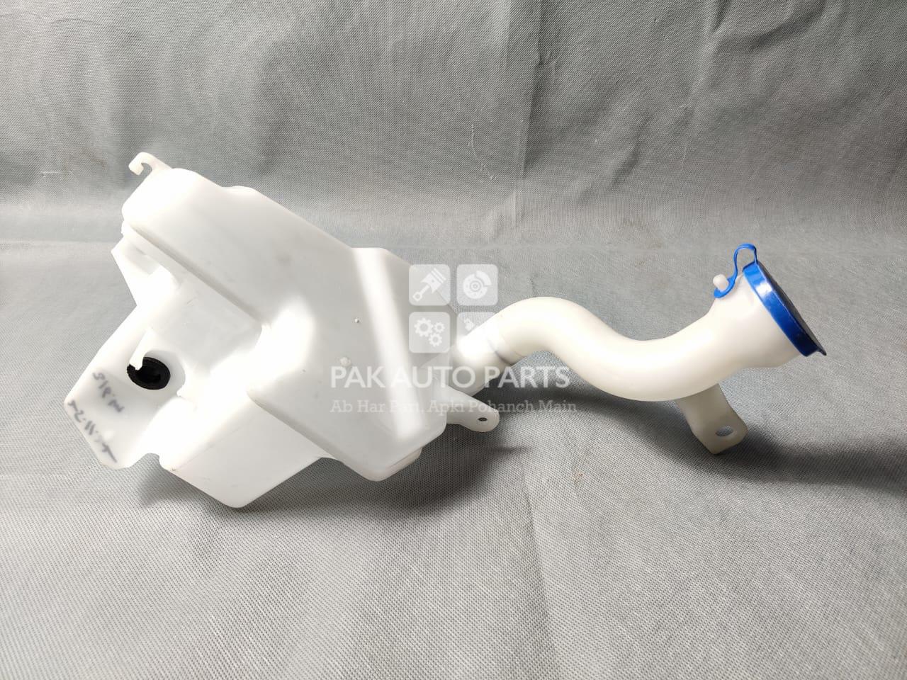 Picture of Honda City 2022-23 Wiper Bottle