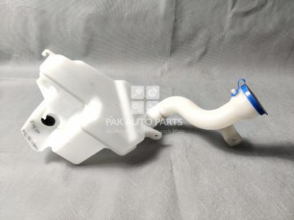 Picture of Honda City 2022-23 Wiper Bottle