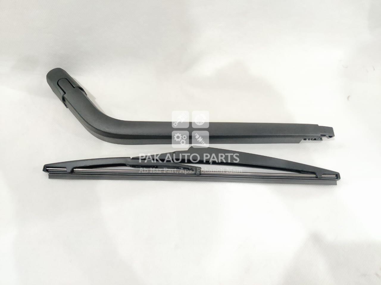 Picture of Toyota Vitz 2012-15 Rear Screen Wiper (2pcs)