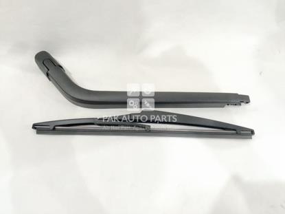 Picture of Toyota Vitz 2012-15 Rear Screen Wiper (2pcs)