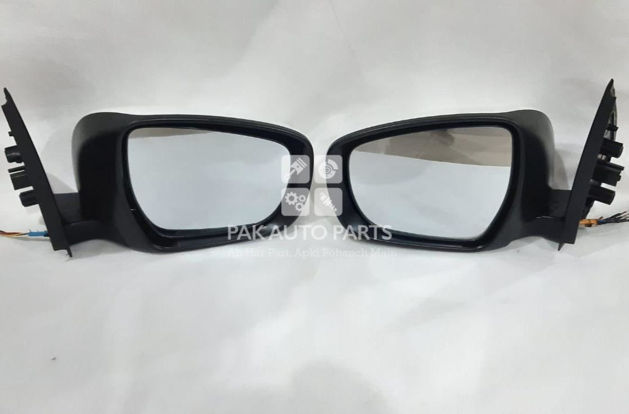 Picture of Suzuki Alto 2021-2026 Side Mirror