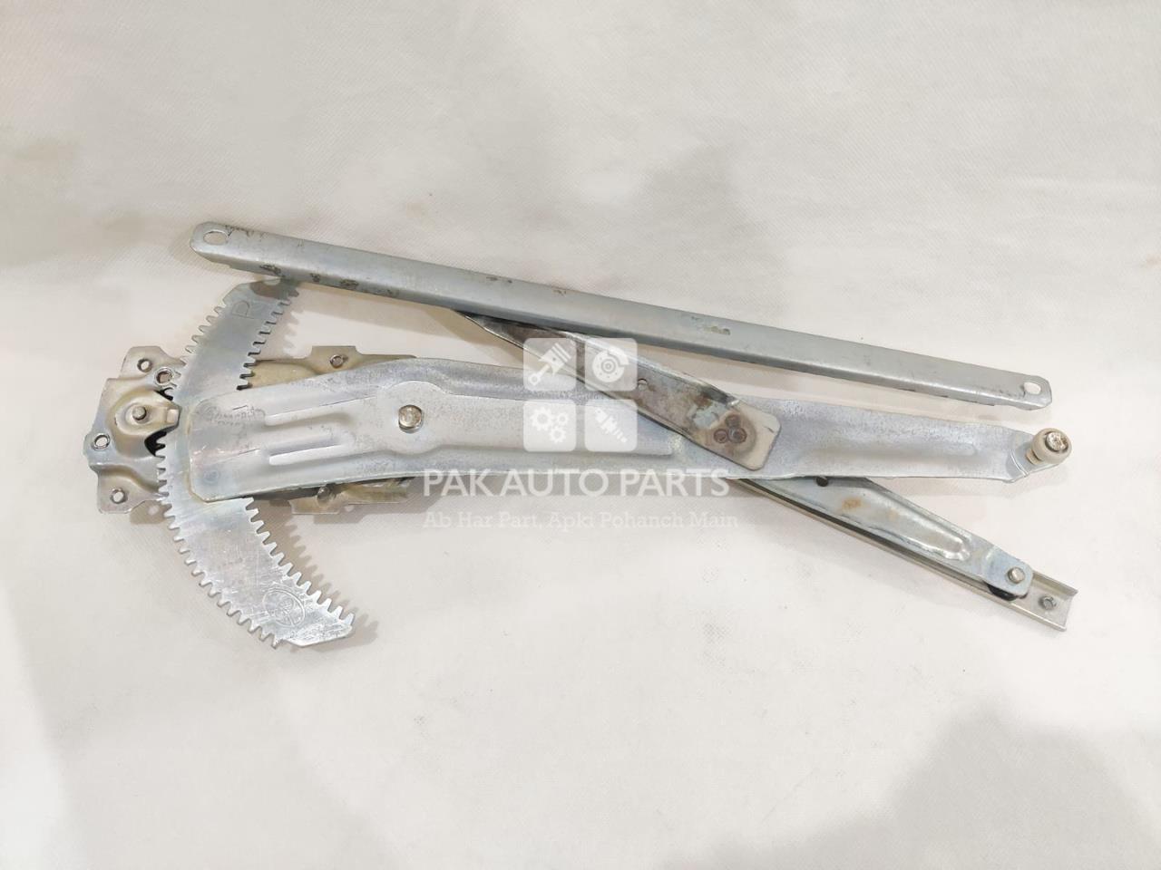 Picture of Daihat Cuore Front Right Door Machine