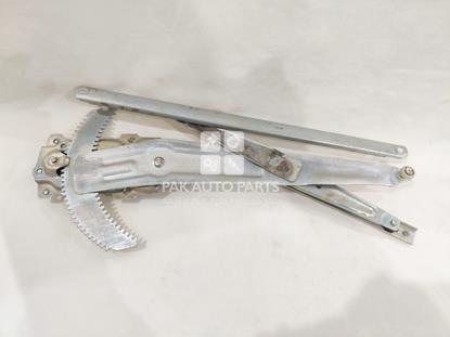 Picture of Daihat Cuore Front Right Door Machine