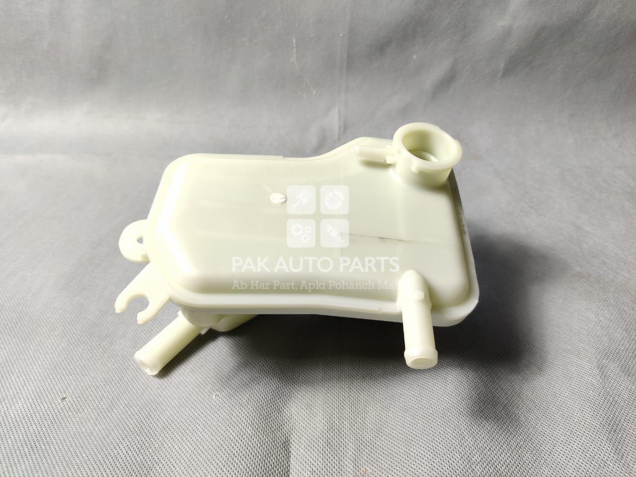 Picture of Honda Civic 2017-21 Radiator Bottle