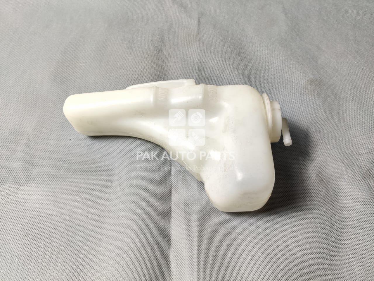 Picture of Honda Civic 1992-2000 Radiator Bottle