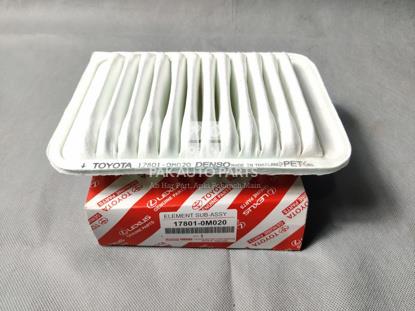 Picture of Toyota Corolla 2009-22 Air Filter