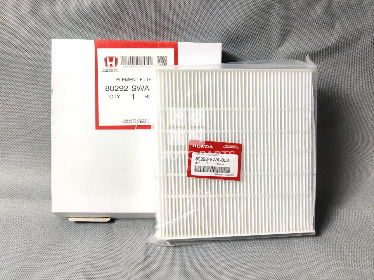 Picture of Honda Civic 2007-11 Ac Filter