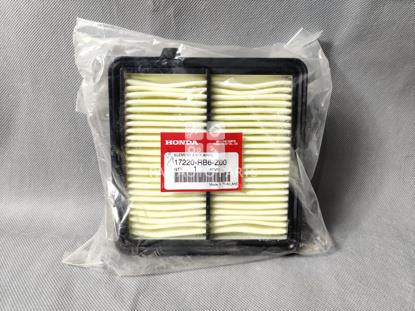 Picture of Honda City 2009-21 Air Filter