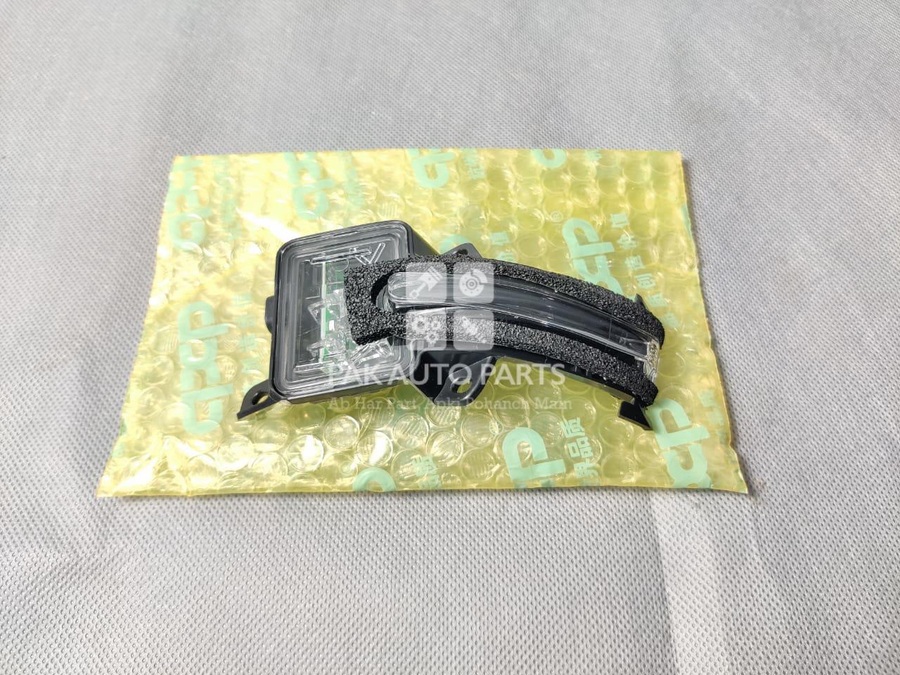 Picture of Honda Civic 2017-21 Side Mirror Light