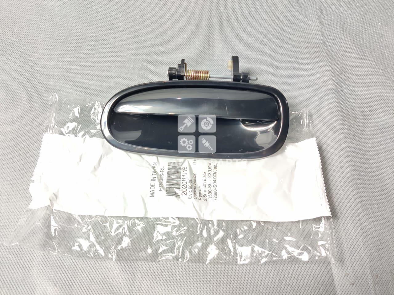 Picture of Honda Civic 1996-2000 Door Handle