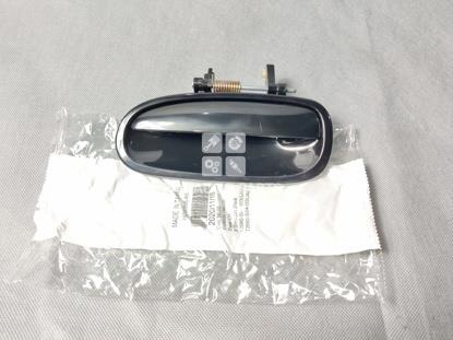 Picture of Honda Civic 1996-2000 Door Handle