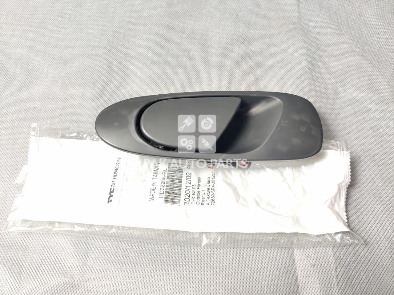 Picture of Honda Civic 1992-95 Door Outer Handle