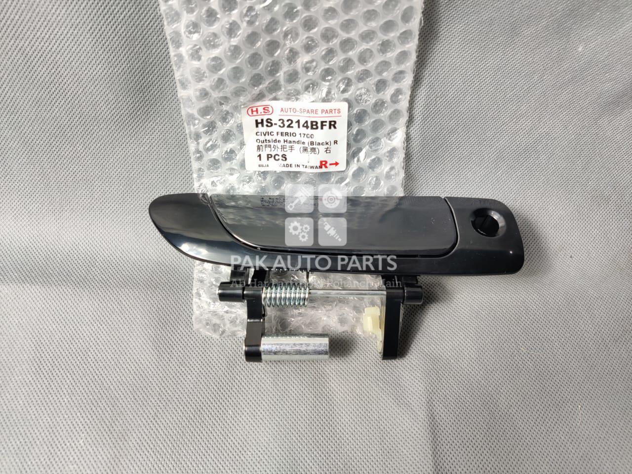 Picture of Honda Civic 2001-06 Door Outer Handle