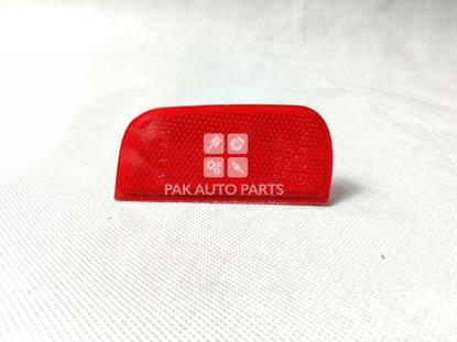 Picture of Honda Civic 2017-21 Rear Bumper Reflector