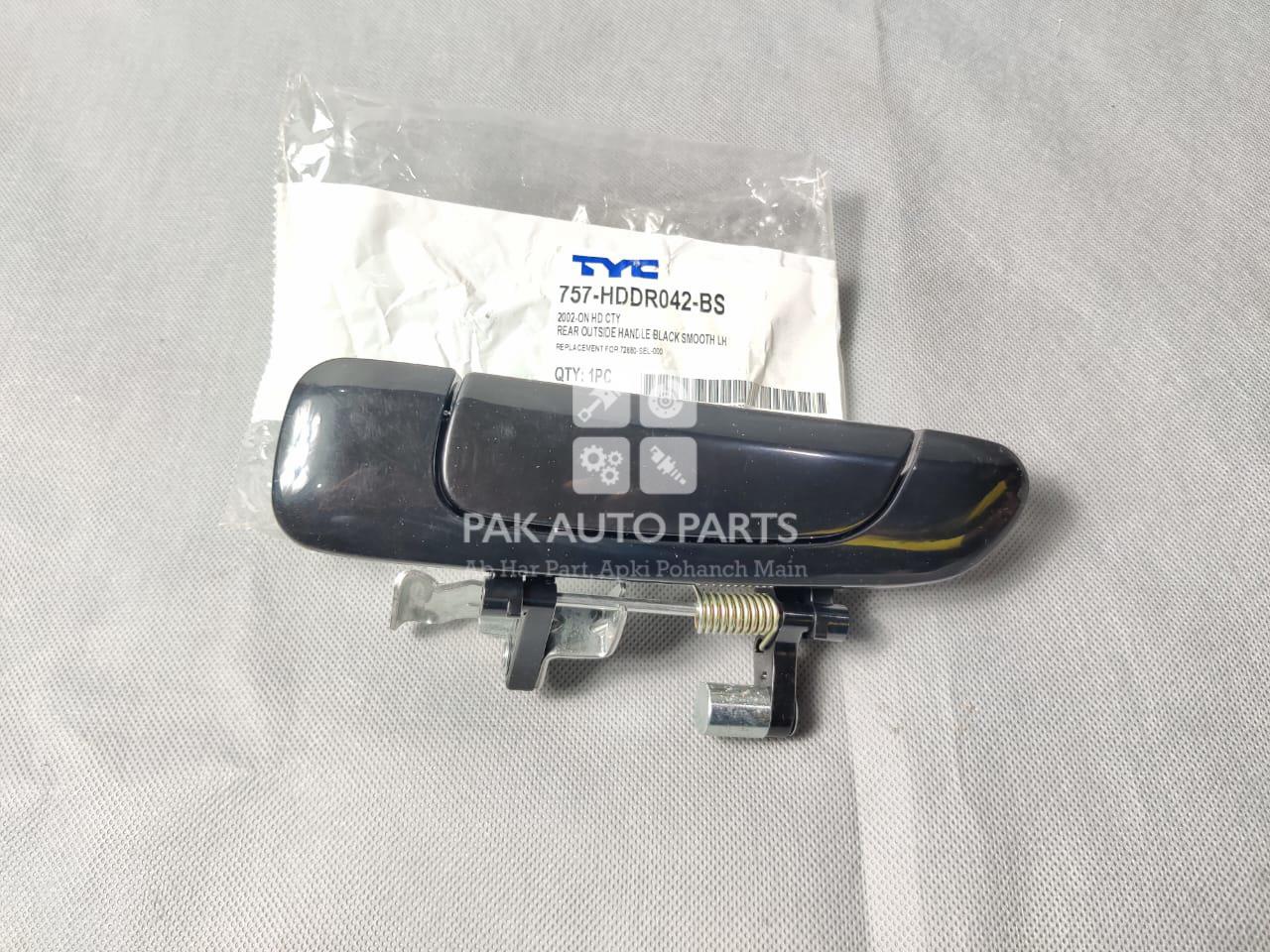 Picture of Honda City 2003-08 Door Outer Handle