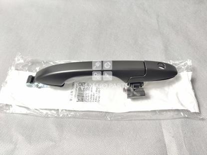 Picture of Honda City 2009-21 Door Outer Handle