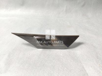 Picture of Honda Civic 2017-21 Fender Light in Black Shap