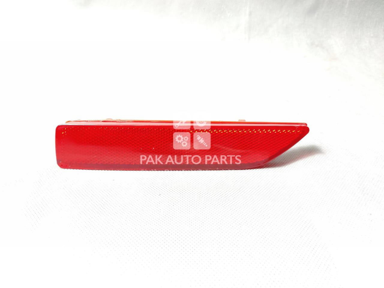 Picture of Honda City 2009-21 Rear Bumper Reflector