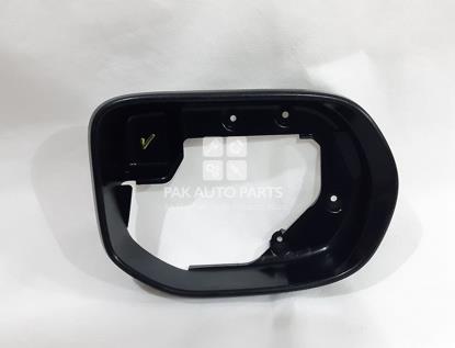 Picture of Honda Civic 2006-2012 Side Mirror Ring