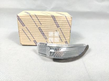 Picture of Toyota Yaris 2020-23 Side Mirror Light