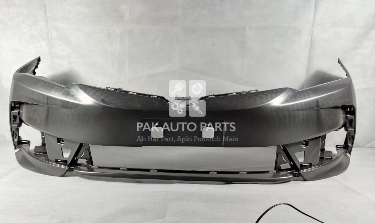 Picture of Toyota Corolla 2018-20 Front Bumper