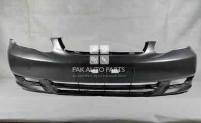 Picture of Toyota Corolla 2003-08 Front Bumper