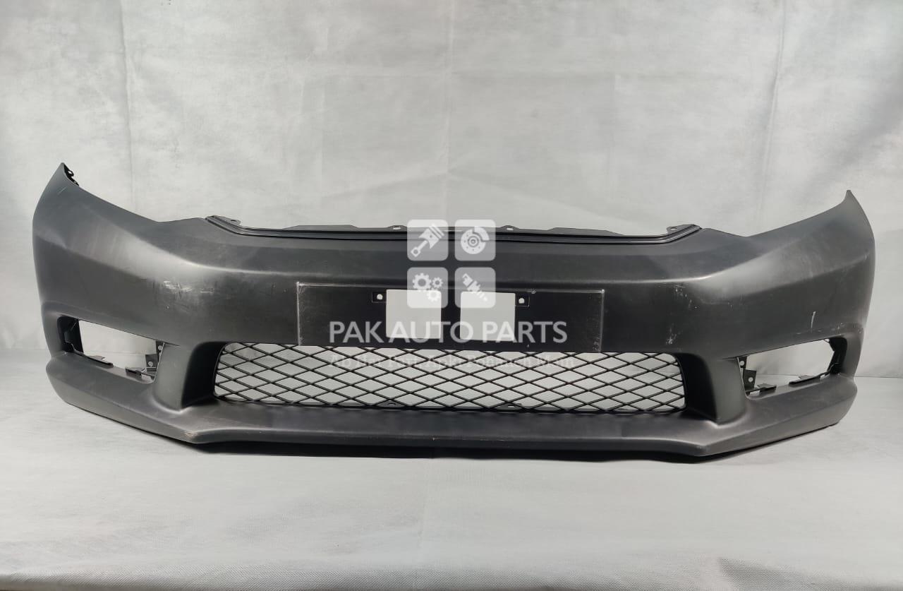 Picture of Honda Civic 2012-15 Front Bumper