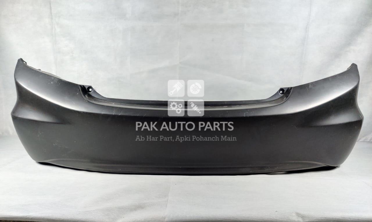 Picture of Honda Civic 2012-15 Rear Bumper