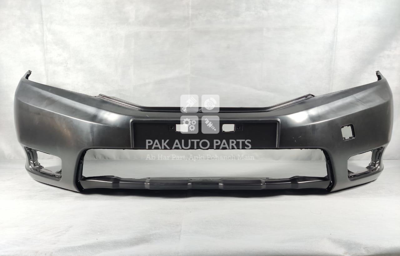 Picture of Honda City 2014-21 Front Bumper