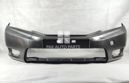 Picture of Honda City 2014-21 Front Bumper