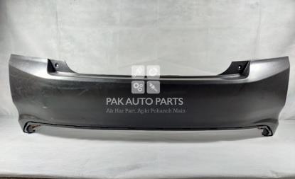 Picture of Honda City 2014-21 Rear Bumper