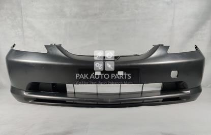 Picture of Honda City 2003-05 Front Bumper