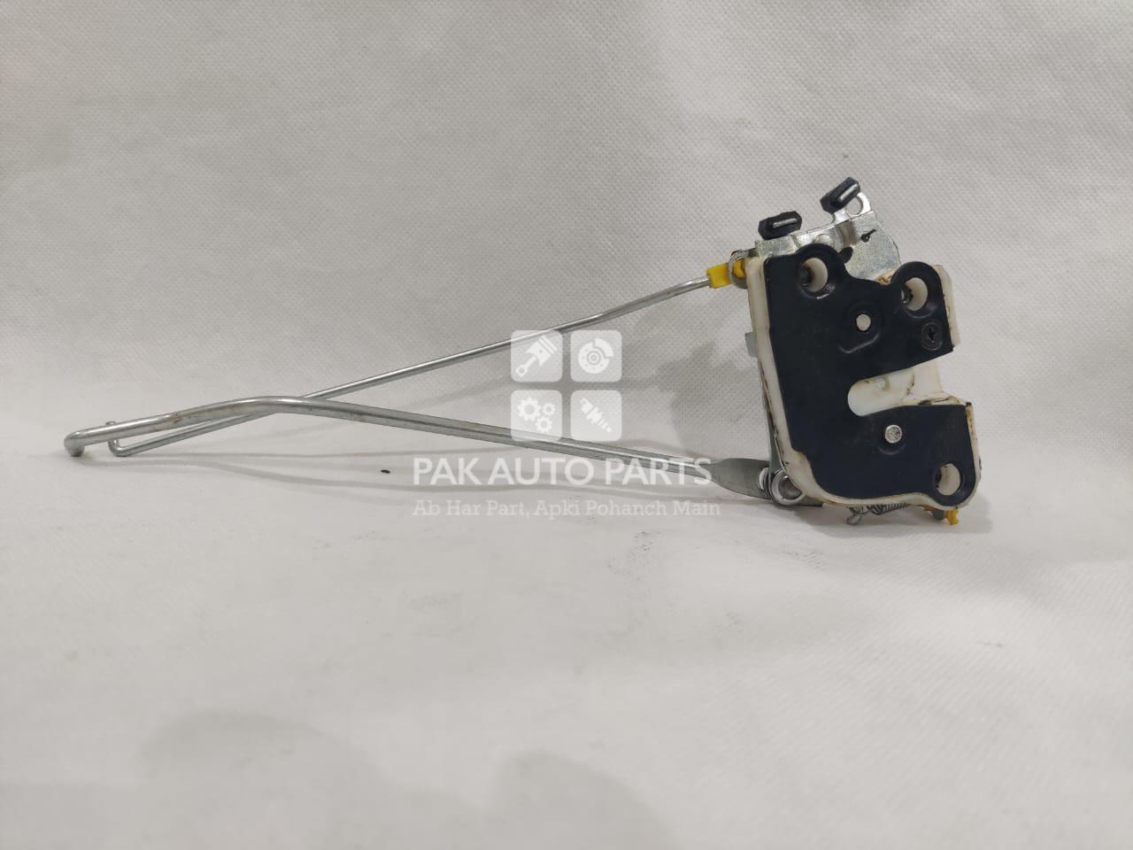 Picture of Daihatsu Cuore Door Lock