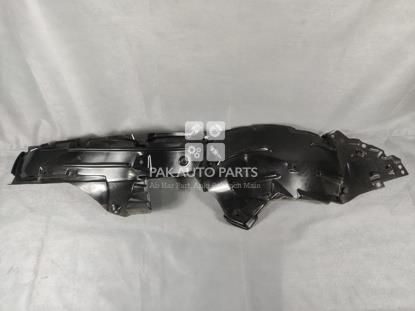 Picture of Honda Vezel 2015-21 Fender Shield