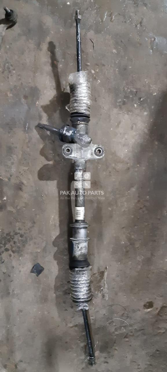 Picture of Toyota Rush Steering Assembly (Kangi)