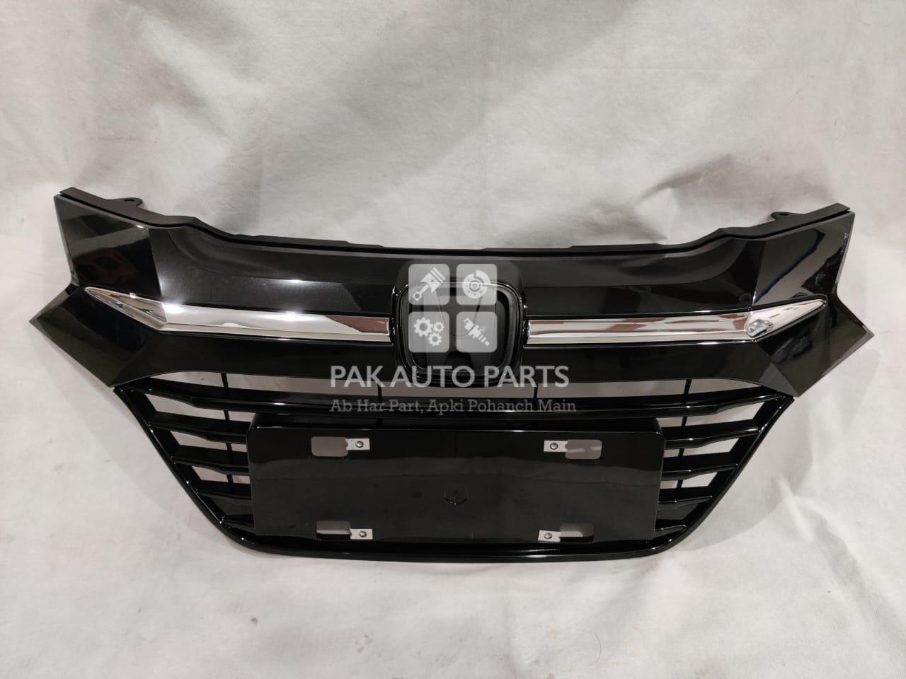 Picture of Honda Vezel 2014-19 Front Show Grille