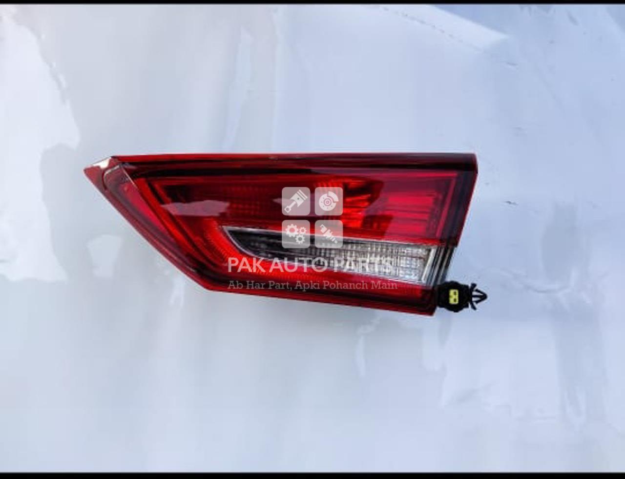 Picture of Changan Alsvin Trunk Light (Diggi Light)
