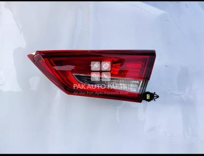 Picture of Changan Alsvin Trunk Light (Diggi Light)