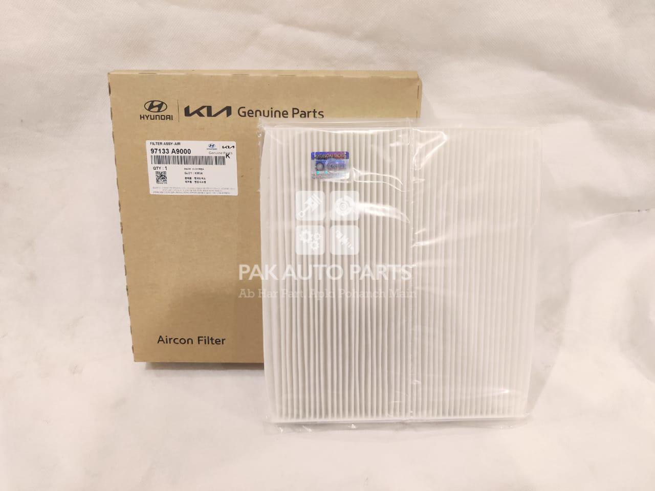 Picture of Kia Grand Carnival 2019-20 Ac Filter