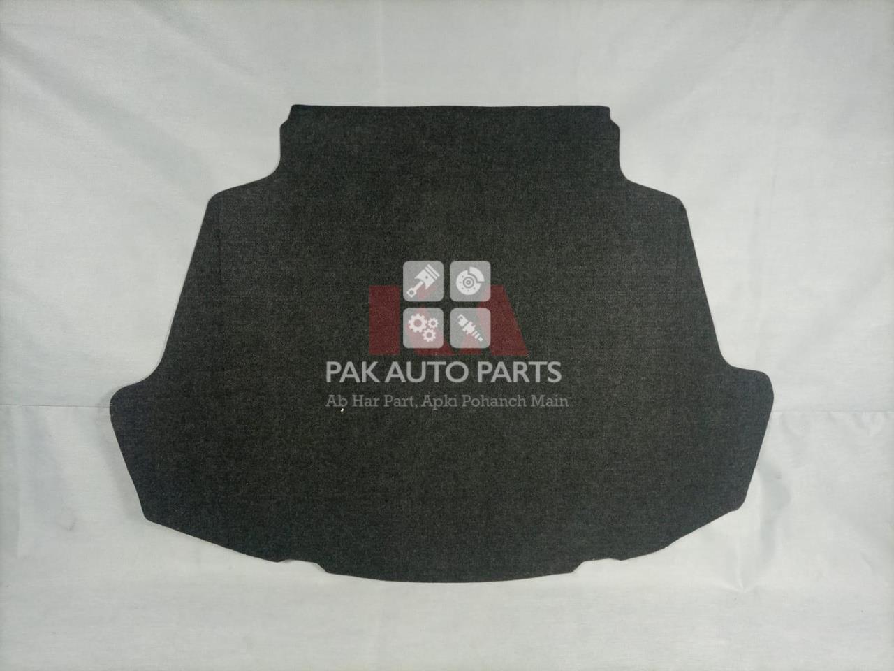 Picture of Toyota Corolla 2015-22 Digi Carpet