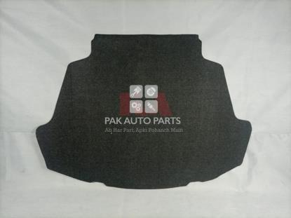 Picture of Toyota Corolla 2015-22 Digi Carpet