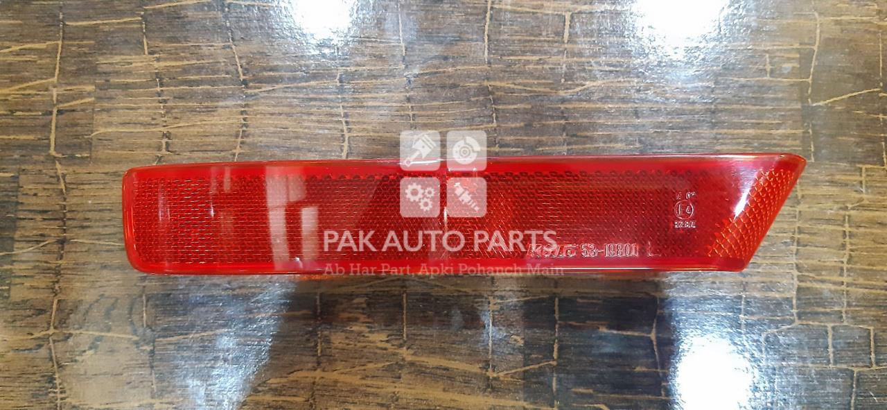 Picture of Honda N WGN  Custom 2013-17 Rear Bumper Reflector