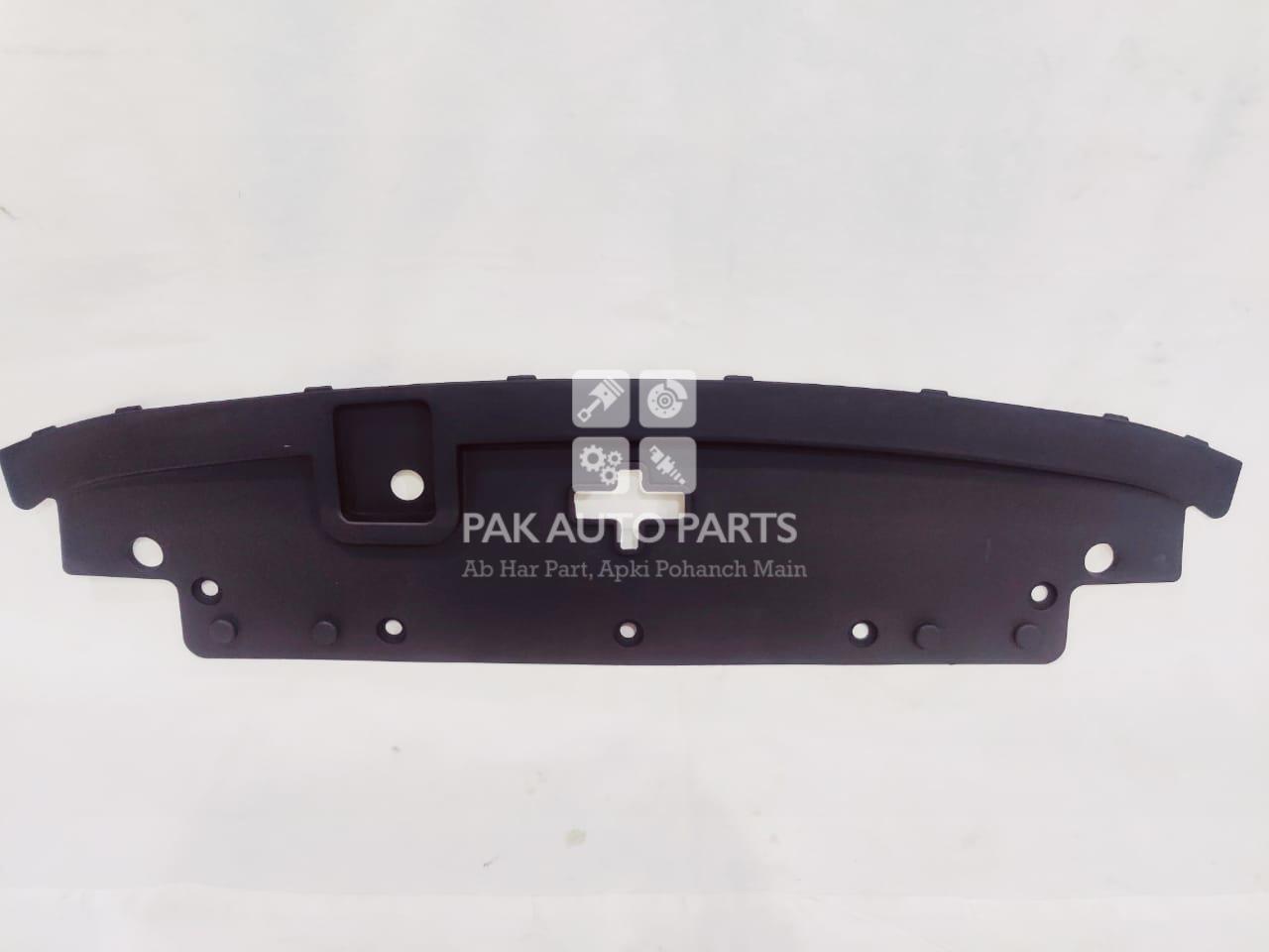 Picture of MG HS 2019-22 Bonnet Patti