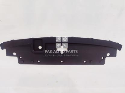 Picture of MG HS 2019-22 Bonnet Patti