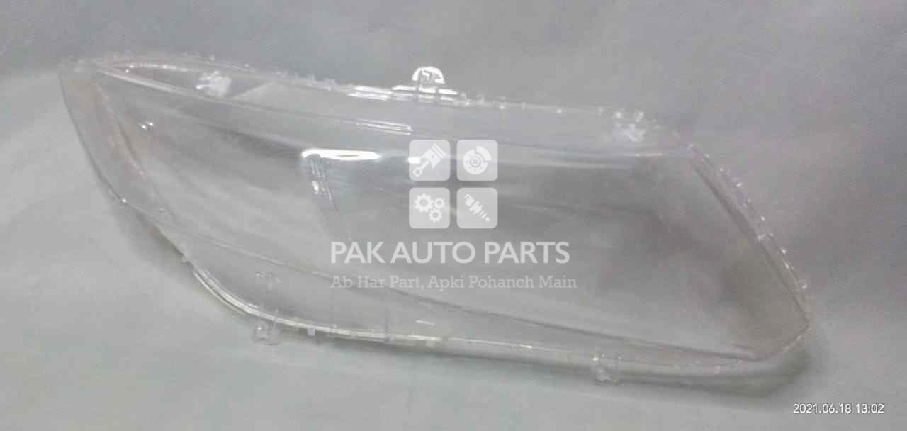 Picture of Honda Civic 2012-15 Headlight Glass