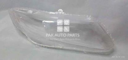 Picture of Honda Civic 2012-15 Headlight Glass