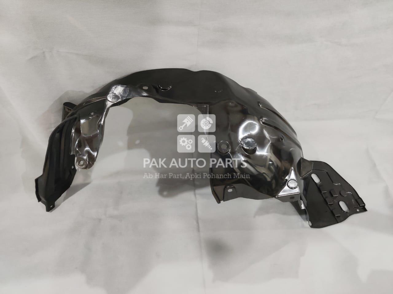 Picture of Honda City 2022-23 Fender Shield